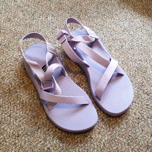 Chacos